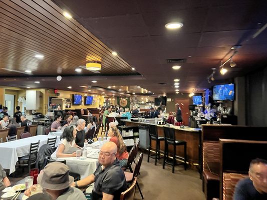 Side Street Inn On Da Strip by null