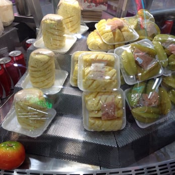 Giai Khat Joli Juice - Desserts Near Me - Cabramatta, NSW