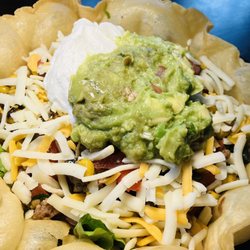 Taco Salad