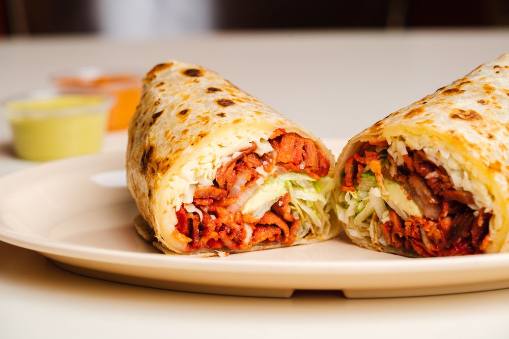 Lucido's Tacos