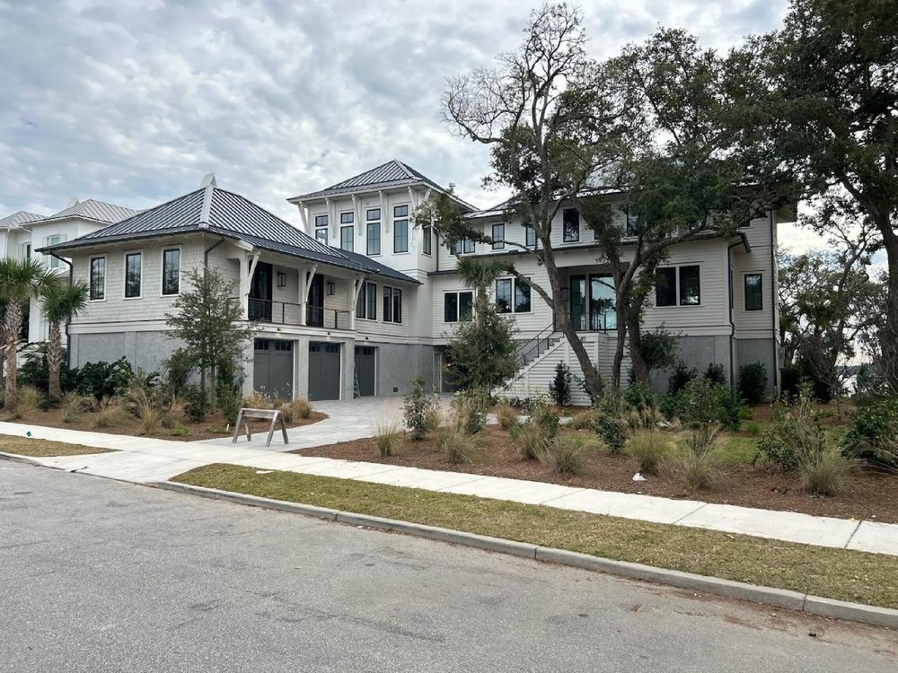 Slide of Titan Roofing