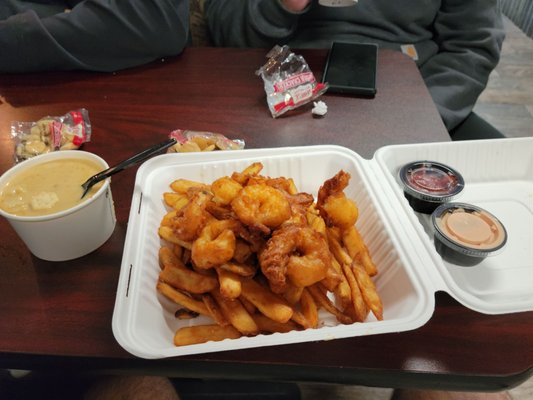 The Sticks Restaurant by null