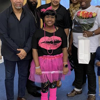 OFF-C Music Academy - Students perform recitals with national artist! - Musical Instruments & Teachers Near Me - Waldorf, Maryland OFF-C Music Academy - Students perform recitals with national artist! - Musical Instruments & Teachers Near Me - Waldorf, Maryland