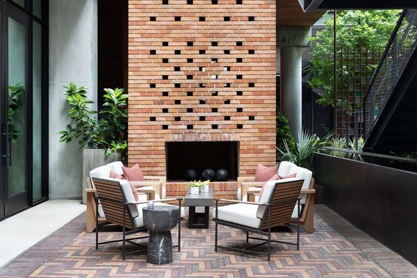 Canopy by Hilton Austin Downtown by null