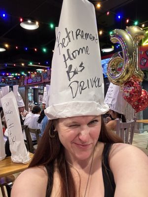Dick’s Last Resort - Orlando by null