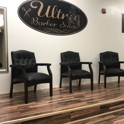 Ultra Barbersalon