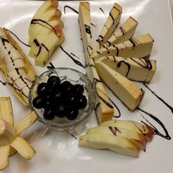 Cafe Korea - Birthday cake!!~ - Korean Near Me - Fishers, Indiana
