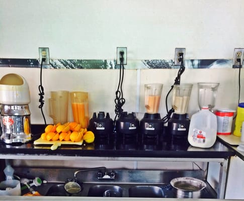 S & N Vegetables by null