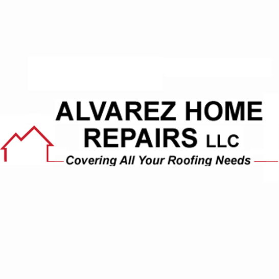 Slide of Alvarez Roofing Services