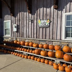 County Line Orchard