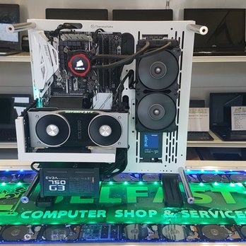 PC Belfast Computer Shop & Services - Gaming Desktop - IT Services & Computer Repair Near Me - Belfast, BFS PC Belfast Computer Shop & Services - Gaming Desktop - IT Services & Computer Repair Near Me - Belfast, BFS