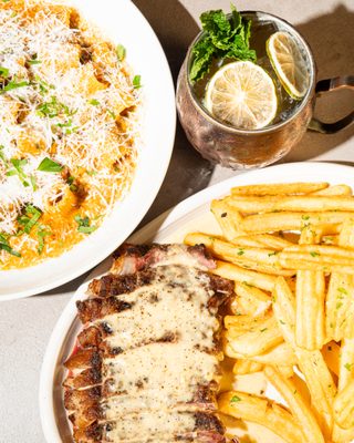 Bite Food & Coffee Co by null