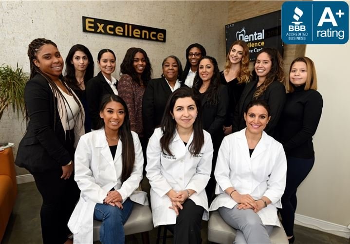 Northern Virginia's Holistic Dental Wellness Center - sleep specialist in Alexandria, VA