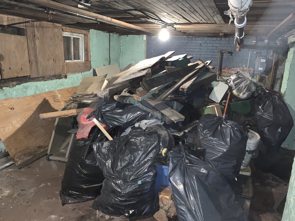 JUNK HUB Woodbridge, New Jersey Junk Removal & Hauling Phone