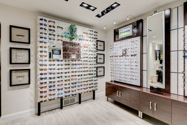 LaCroix Eye Care