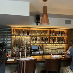 Tria Cafe Rittenhouse - Bar