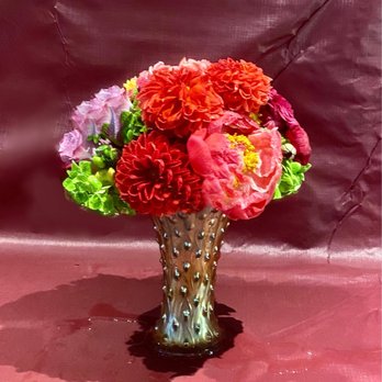 Richard Salome Flowers - Florists Near Me - New York, New York Richard Salome Flowers - Florists Near Me - New York, New York