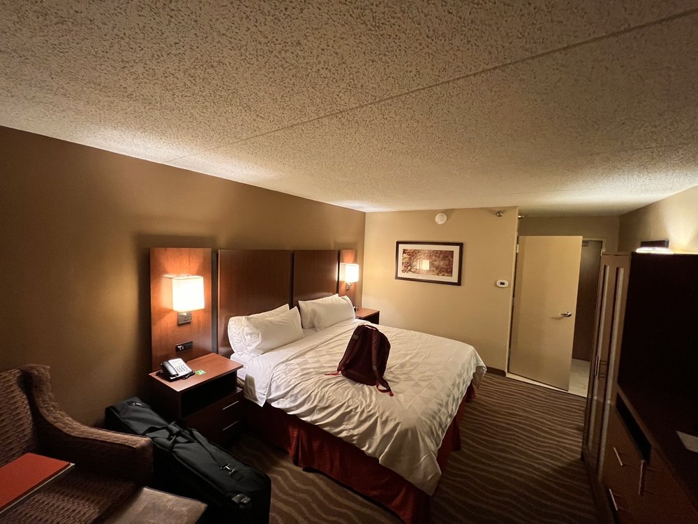 Holiday Inn & Suites Des Moines-Northwest - wedding in Urbandale, IA