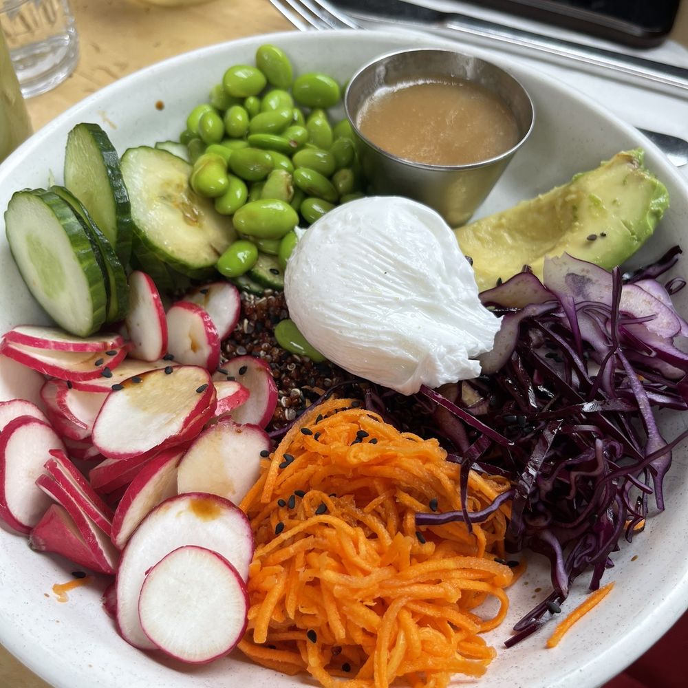 Banter - Banter Bowl - Breakfast & Brunch Near Me - New York, New York Banter - Banter Bowl - Breakfast & Brunch Near Me - New York, New York
