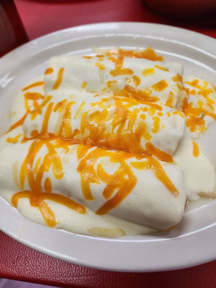 Chelino's Mexican Restaurant