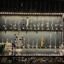Valley Smoke Shop