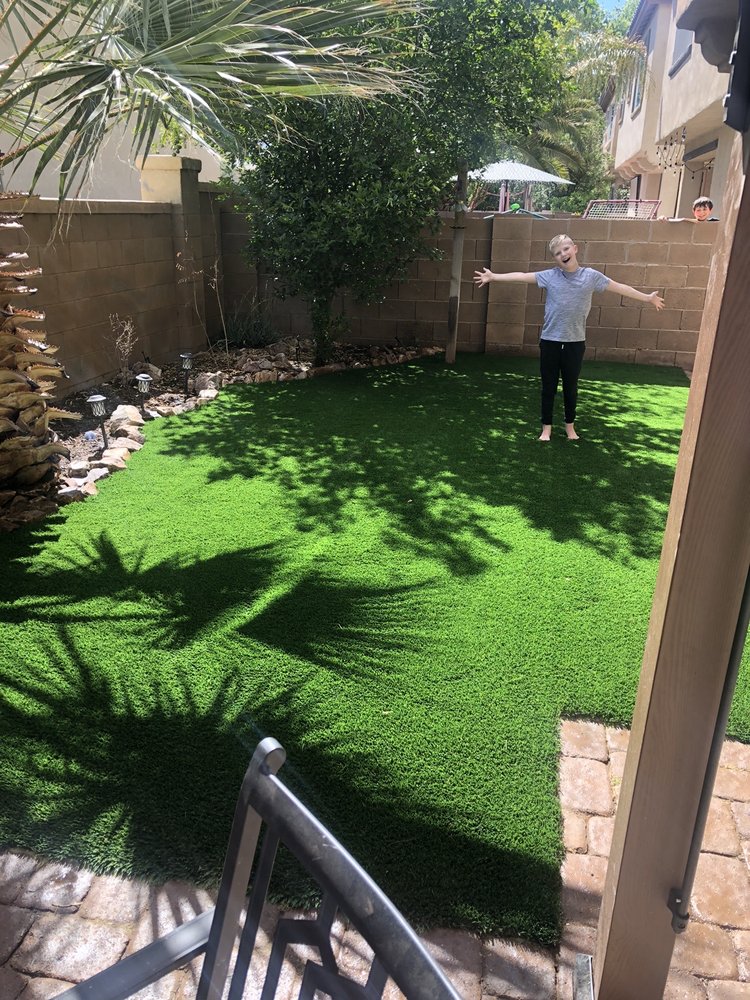 AW TURF Updated May 2024 17 Photos 51 W Glenn St, Tucson, Arizona