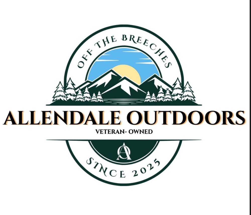 Allendale Outdoors Logo