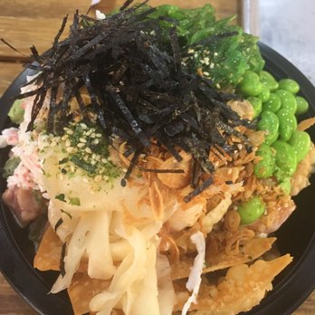 Poke King - Poke Near Me - Reno, Nevada Poke King - Poke Near Me - Reno, Nevada