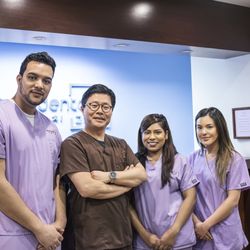 Eten Dental - Eten Dental Team