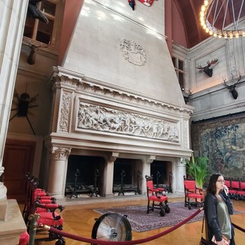 Biltmore Estate - Biltmore - Hotels Near Me - Asheville, North Carolina