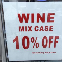 The Corner Wine & Liquor