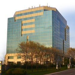 Cliniques Michel Pop - Bureau de la clinique de Montréal