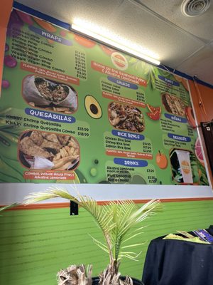 WRAP - A - LOT Fresh Express by null