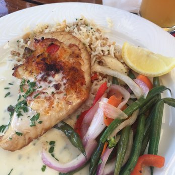 Kimo's Maui - The mahi mahi - Seafood Near Me - Lahaina, Hawaii Kimo's Maui - The mahi mahi - Seafood Near Me - Lahaina, Hawaii