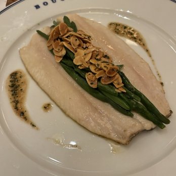 Bouchon - Trout - French Near Me - Las Vegas, Nevada
