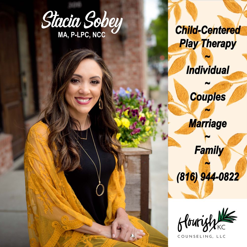 Flourish KC Counseling - grief counselor in Lees Summit, MO