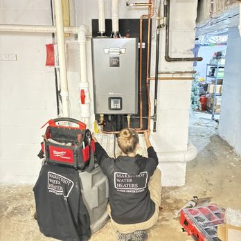 Makeithot Water Heaters - Plumbing Near Me Makeithot Water Heaters - Plumbing Near Me