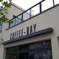 Coffee Bay - Next to the subway