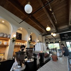 Methodical coffee