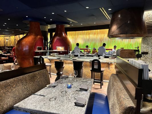 Jiko - The Cooking Place by null