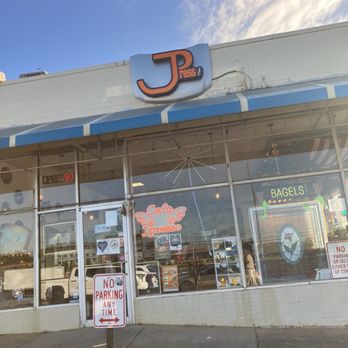 Jpresso - Entrance - Coffee & Tea Near Me - Atlanta, Georgia