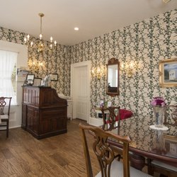 The Rochester Inn - Lobby - Reception Area