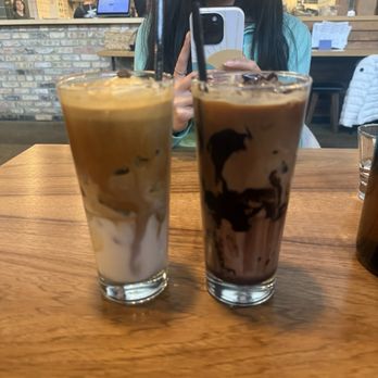 Proud Mary - Aussie Iced Coffee - Breakfast & Brunch Near Me - Austin, Texas Proud Mary - Aussie Iced Coffee - Breakfast & Brunch Near Me - Austin, Texas