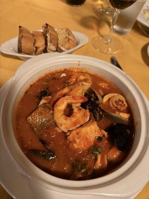 Antonio Ristorante by null