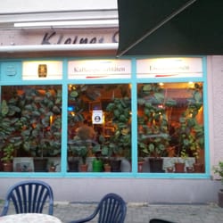 Kleines Cafe
