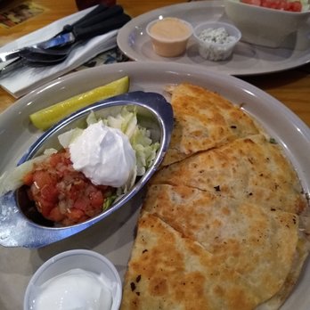 Tully's Good Times - Main & Transit - Veggie Quesadilla - Sports Bars Near Me - Clarence, New York Tully's Good Times - Main & Transit - Veggie Quesadilla - Sports Bars Near Me - Clarence, New York