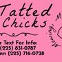 Photo of 2 Tatted Chicks