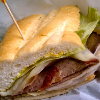 Caruso's Deli - The Godfather - Delis Near Me - Salt Lake City, Utah Caruso's Deli - The Godfather - Delis Near Me - Salt Lake City, Utah