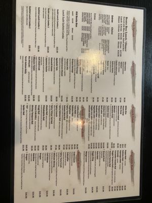 Menu photo 2 Happy Sushi Santa Clara, CA Menu photo 2 Happy Sushi Santa Clara, CA