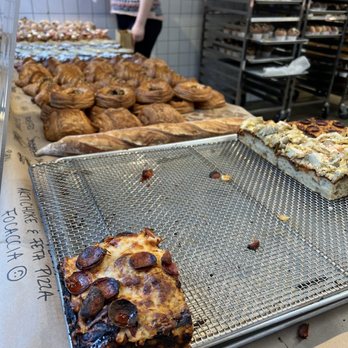 Supermoon Bakehouse - Bakeries Near Me - New York, New York Supermoon Bakehouse - Bakeries Near Me - New York, New York